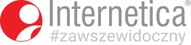 SEO Agency - Warsaw I SEM Agency - Warsaw | Remarketing - Warsaw | Website positioning in Google - Warsaw | Internetica